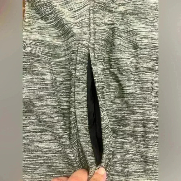 Size M North Face flash dry quart zip hooded “tunic/vest” - Picture 3 of 6